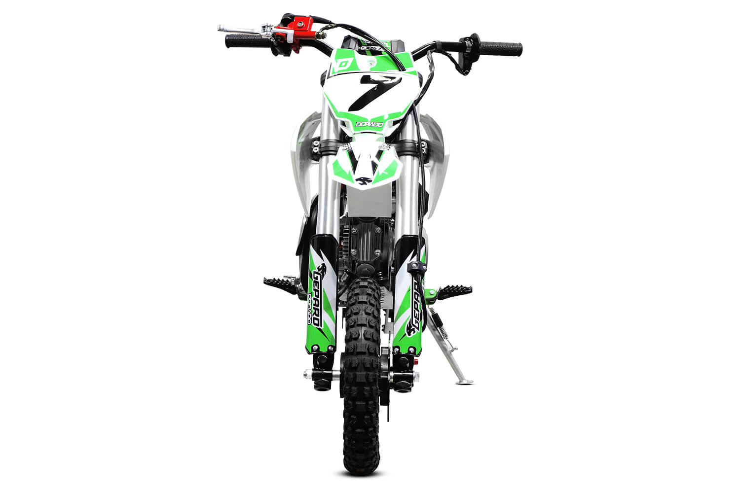 Pit Bikes 110cc CRX BRO 110cc AUTOMATIC PIT BIKE DIRT